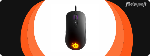 Steelseries Drivers For Mac